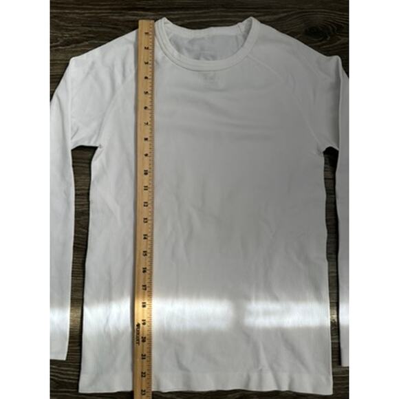 Footjoy Womens Thermal Base Layer size Small - Picture 2 of 6